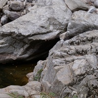 Photo de France - La randonnée des Gorges d'Héric